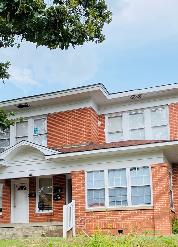 Shreveport Condo: 410 Egan St
