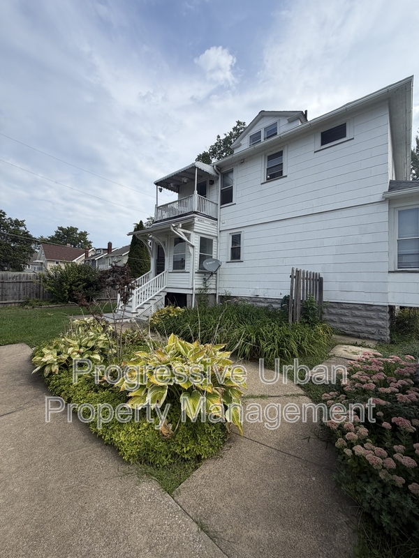 Lakewood Condo: 2160 Alger Road - Downstairs