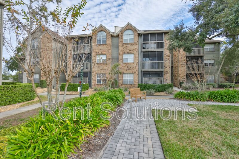 Clearwater Condo: 2500 Winding Creek Blvd G106