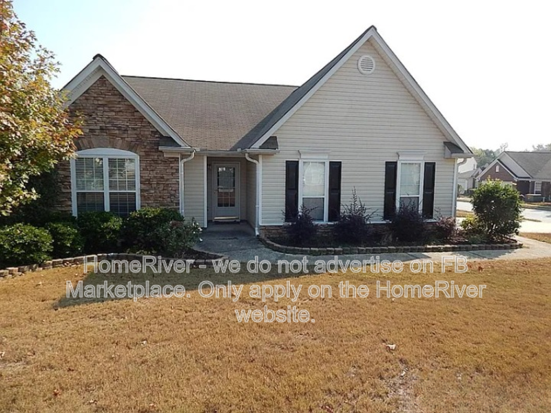 Grayson House: 2716 Fieldbrook Ln