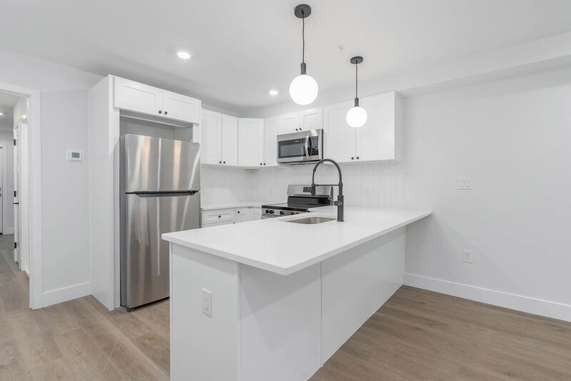 Philadelphia Condo: 2057 East Rush Street - 1