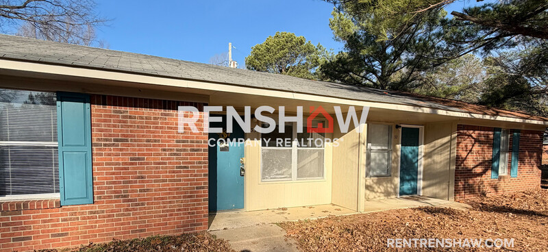 Martin House: 142 Harrison Rd