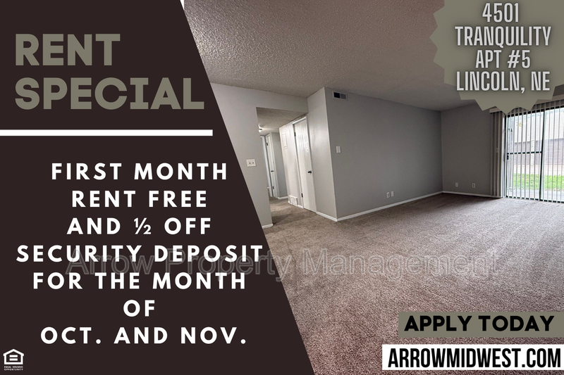 Lincoln Condo: 4501 Tranquility-5