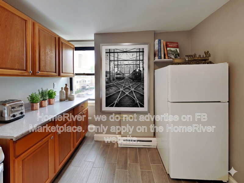 Harrisburg Condo: 33 S 18th St