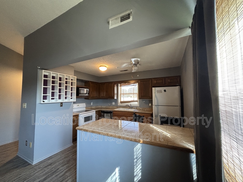 3822 Westland Place - 1, rental photo 3