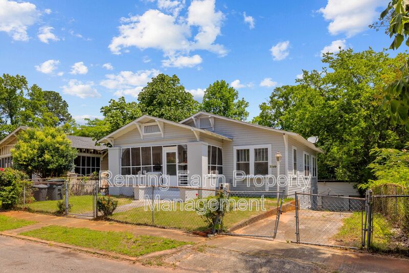 Birmingham House: 1149 15th Street Southwest