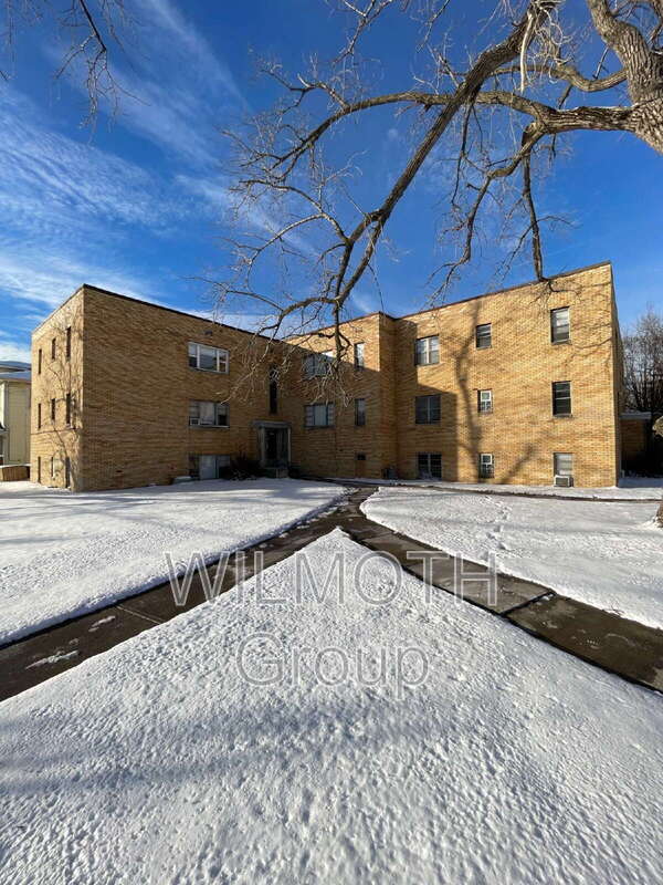 Indianapolis Condo: 4 N. Butler Avenue