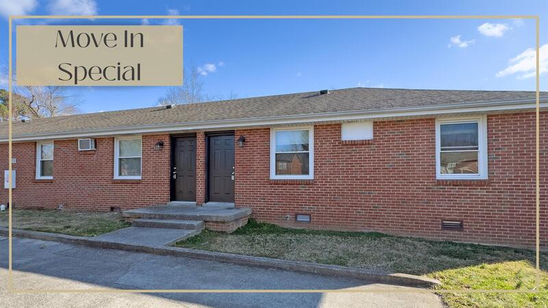 Clarksville Condo: 811-D Golfview Place