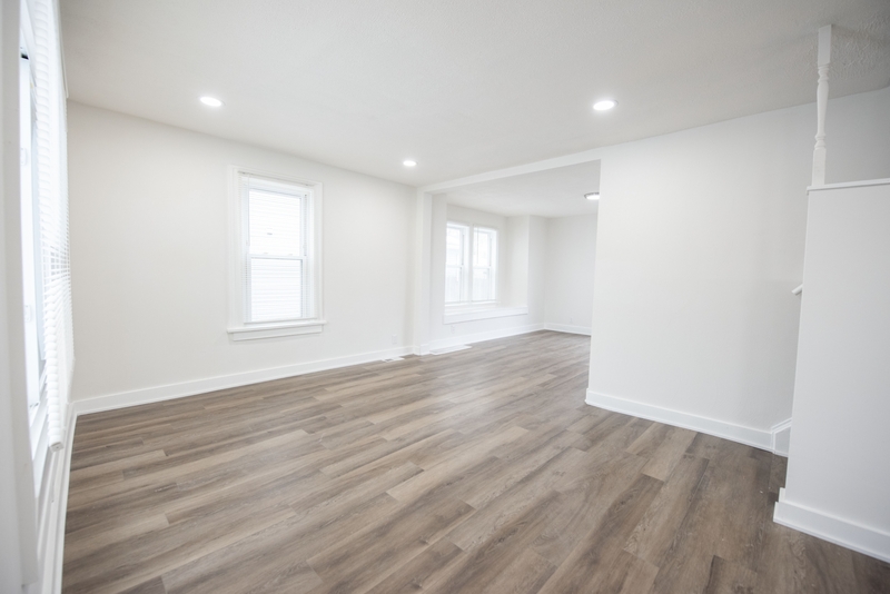 Lorain House: 1937 Washington Avenue