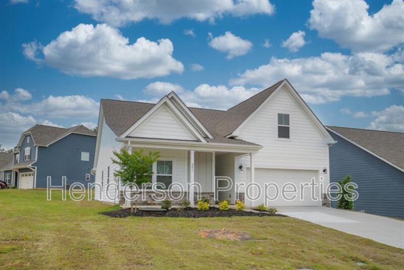 Mount Gilead House: 201 Old Harbor Dr