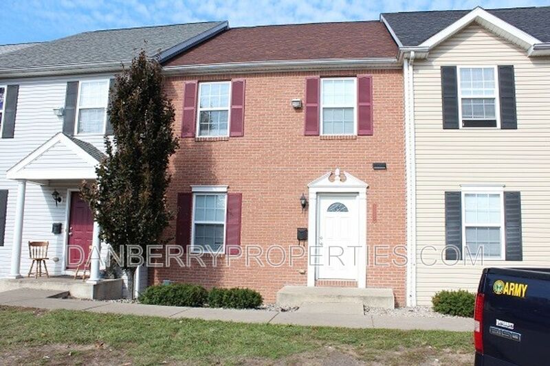 Toledo Condo: 1117 N. Byrne Road - 1