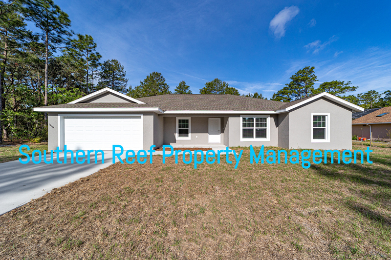 Dunnellon House: 9892 Southwest 189th Circle