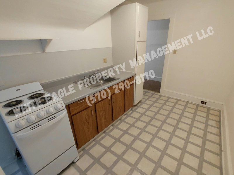 Scranton Condo: 1618 Roselyn Street