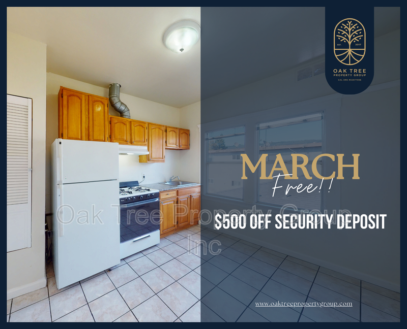 Oakland House: 2605 High Street