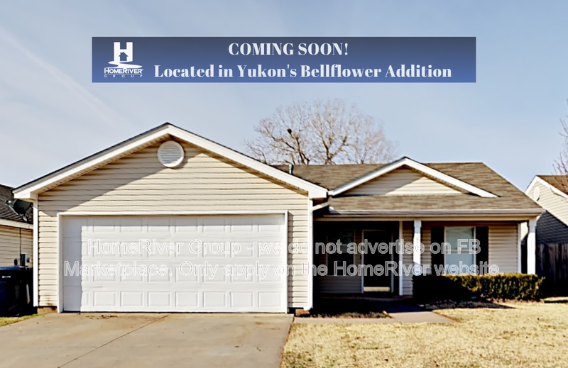 Yukon House: 1013 Edinburg Dr