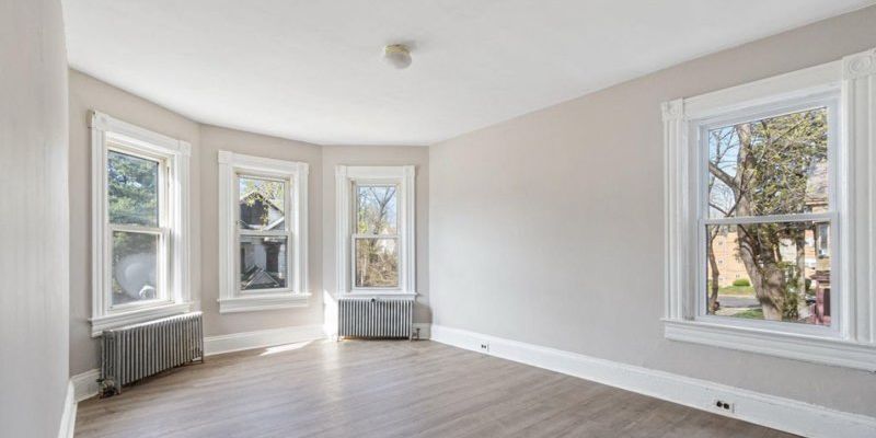 Trenton Condo: 34 Cumberland Ave