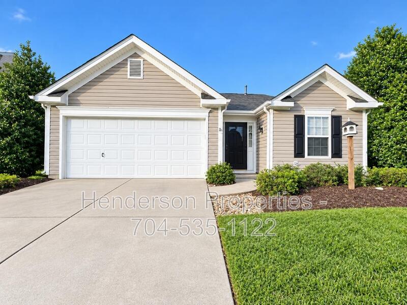 Indian Trail House: 4004 Shadow Pines Cir