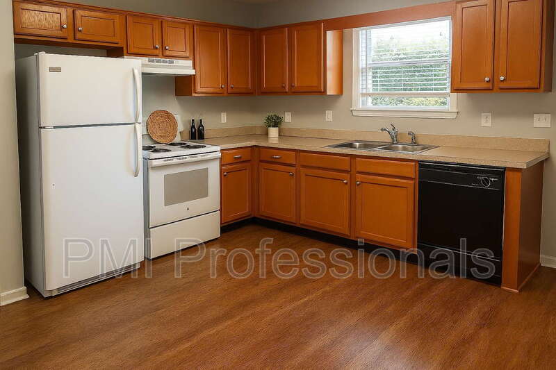 Murfreesboro Condo: 1444 Benley Street