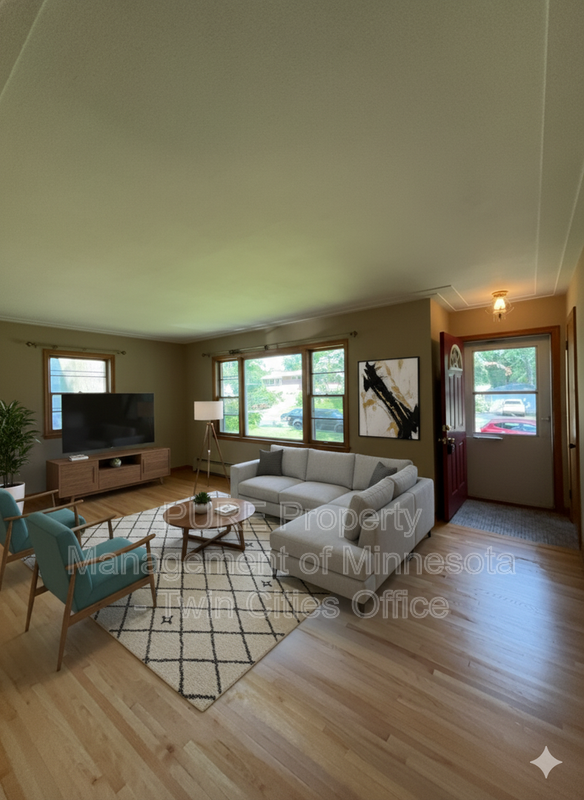 Saint Louis Park House: 1624 Princeton Avenue S