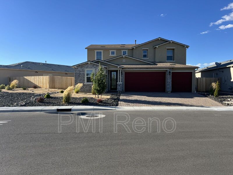 Sparks House: 2176 Selway Drive