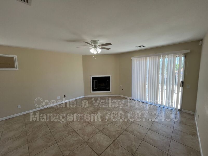 Desert Hot Springs House: 66437 3rd St