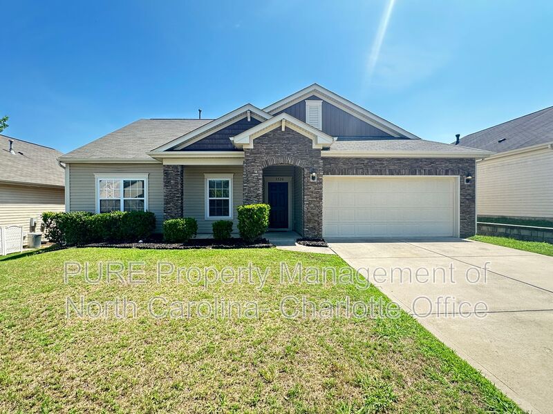 Concord House: 3520 Larkhaven Ave SW