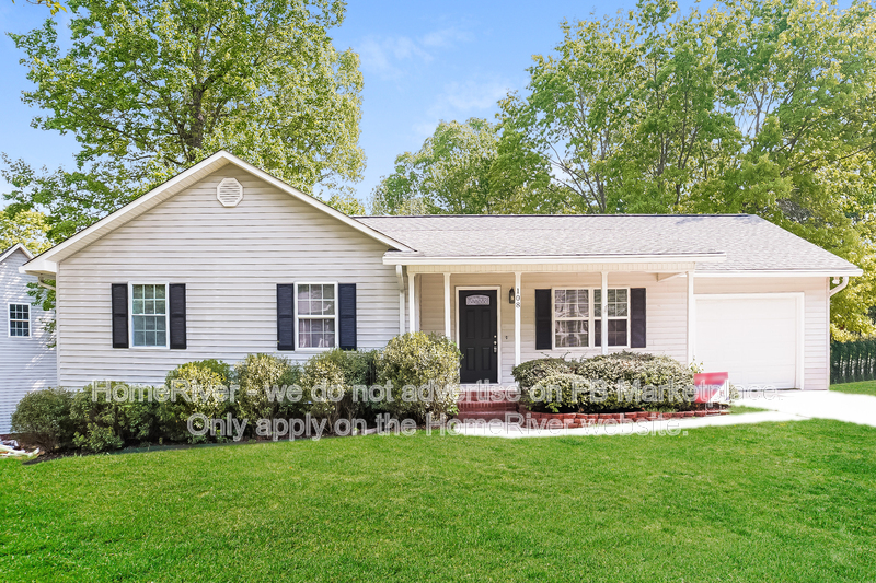 Thomasville House: 108 Browning Dr