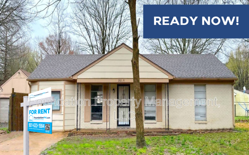Horn Lake House: 2921 Normandy Drive