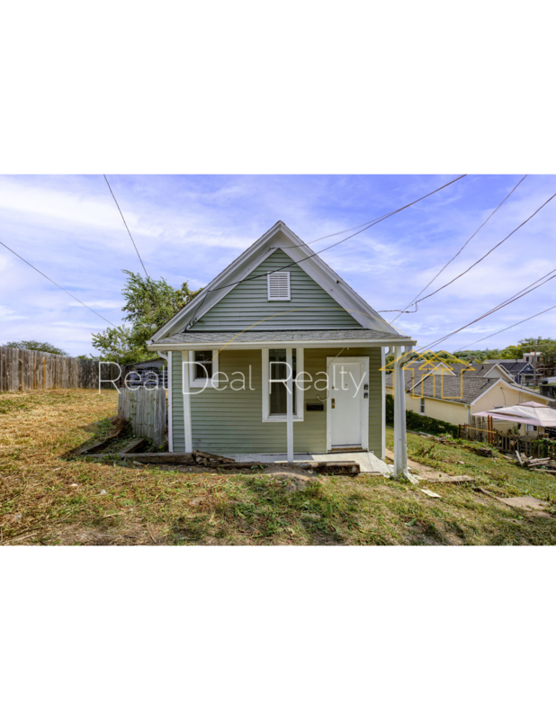 Request a Viewing for 1240 S 15th St Back House Tenant Turner