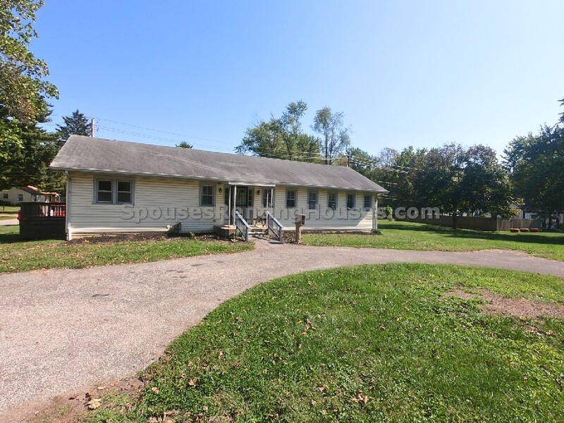 Indianapolis House: 7373 Westfield Boulevard