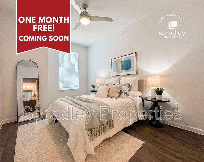 Belton Condo: 710 Shine St