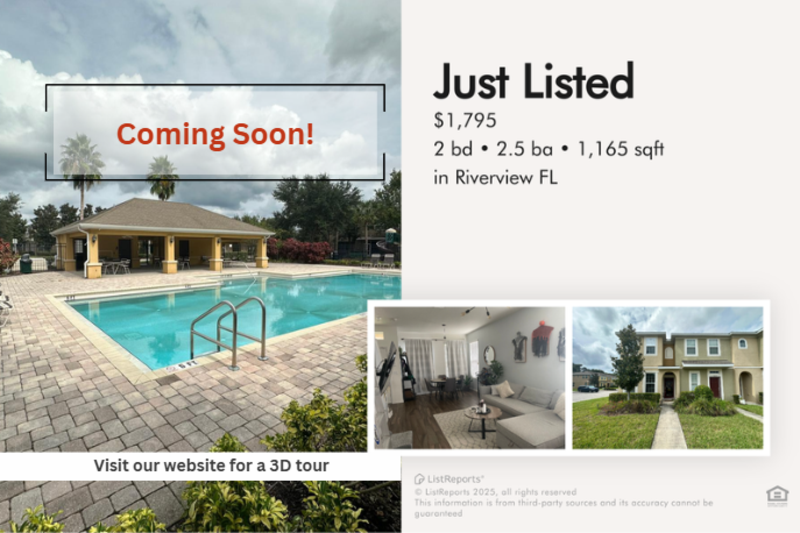 Riverview Condo: 7031 White Treetop Place - 1