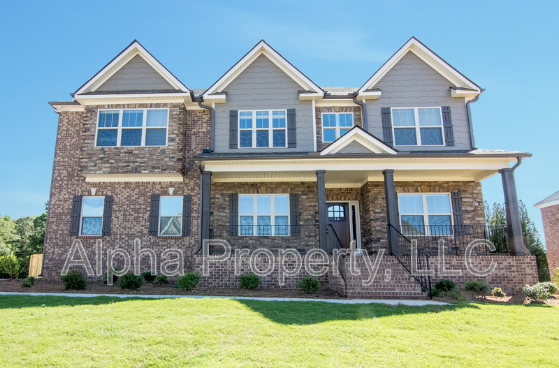 Simpsonville House: 14 Ossabaw Loop