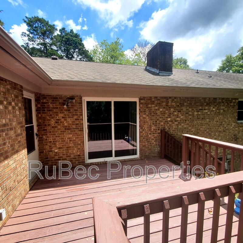 photo of rental property