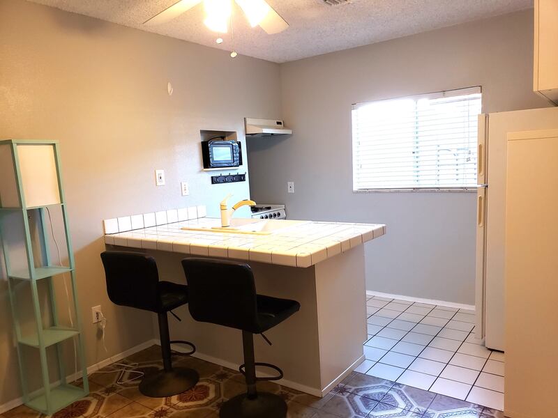 San Diego House: 5005 63rd St