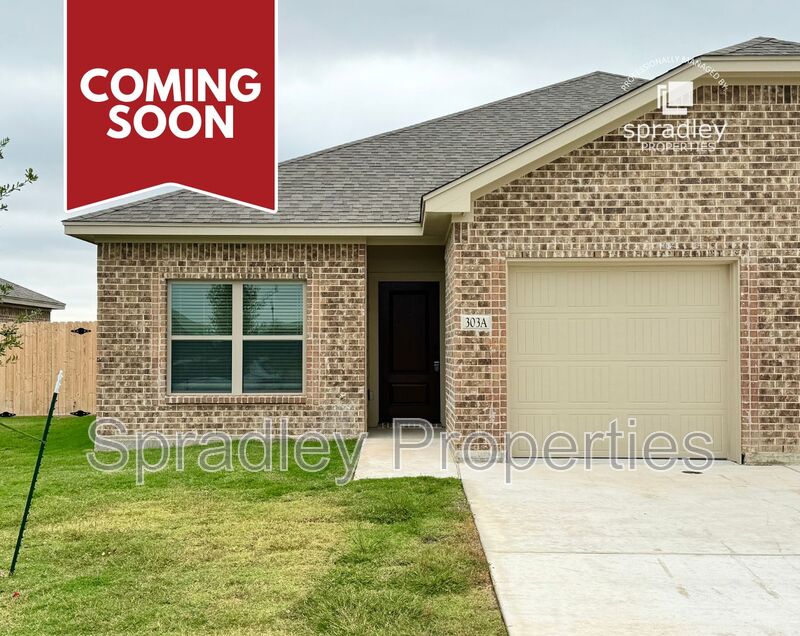 Troy Condo: 303A Juniper Dr