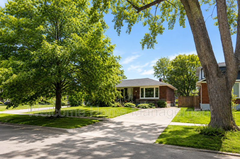 Welland Condo: 40 Barron Street