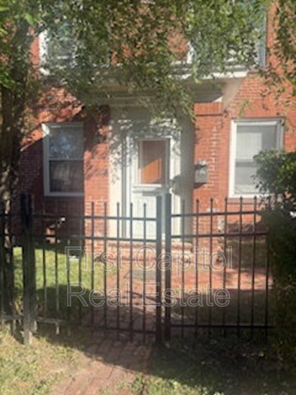 Harrisburg Condo: 1800 Market Street