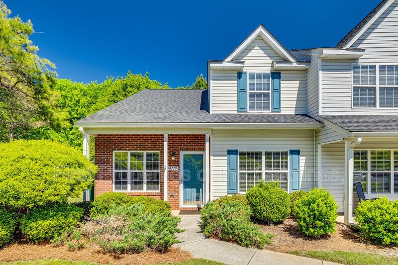 Charlotte House: 14139 Tranters Creek Lane