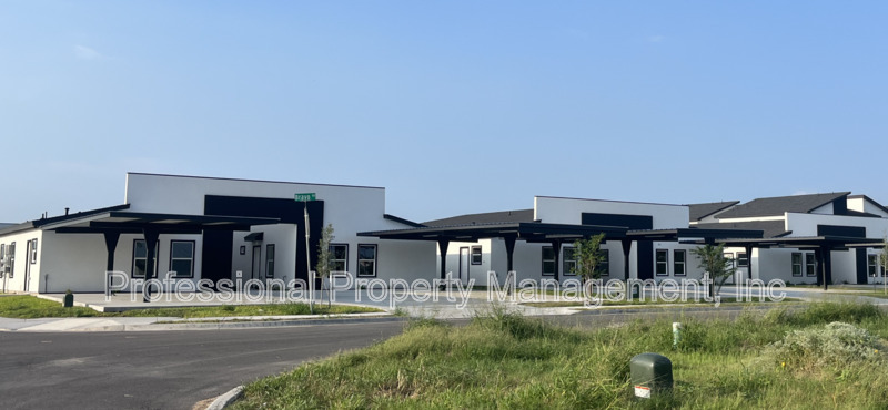 Weslaco Condo: 2808 Charlie Road