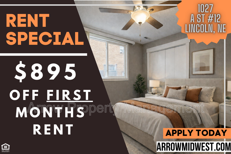 Lincoln Condo: 1027 A Street