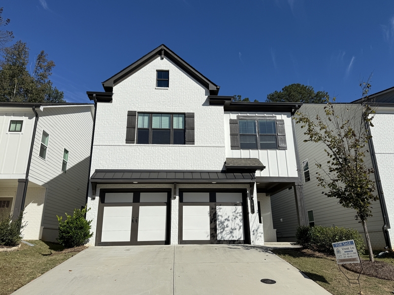 Auburn Condo: 1923 Westfall Landing - 1