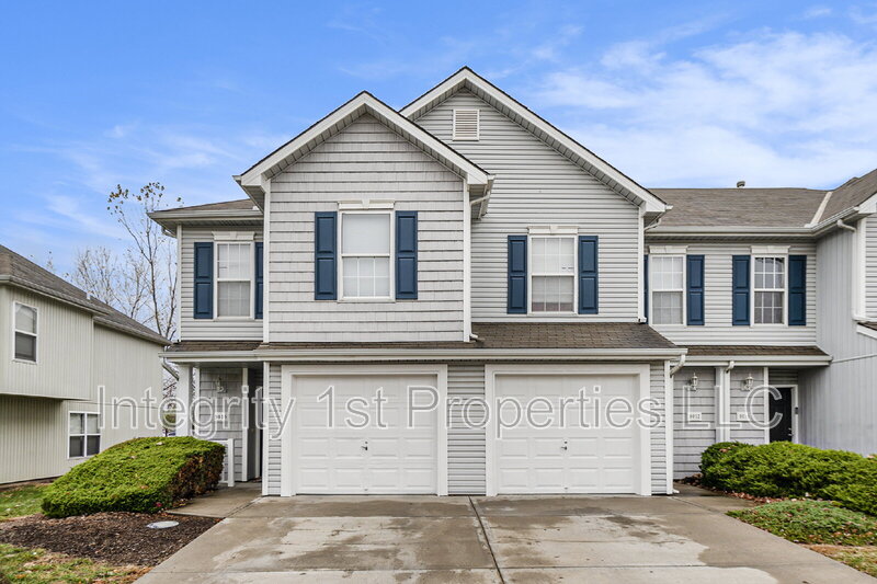 Kansas City Condo: 9105 N Dalton Ave