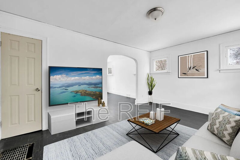 Detroit House: 15906 Alden Street