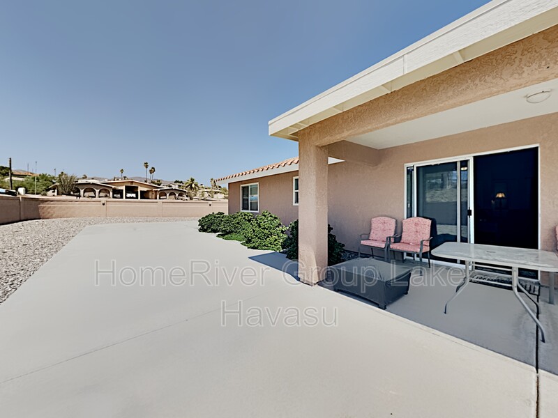 photo of rental property