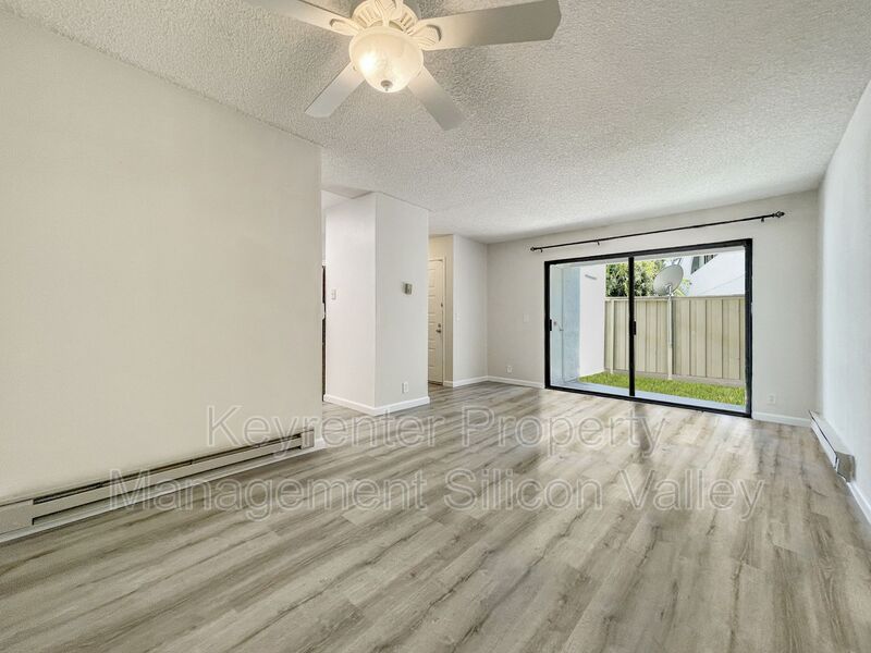 San Jose Condo: 1055 N Capitol Ave