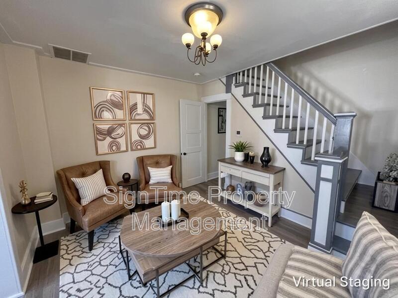 Hagerstown Condo: 235 East Avenue