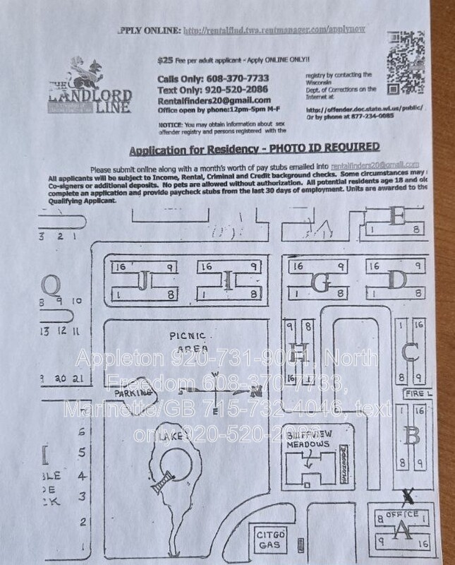North Freedom Condo: S7559 US 12 B4