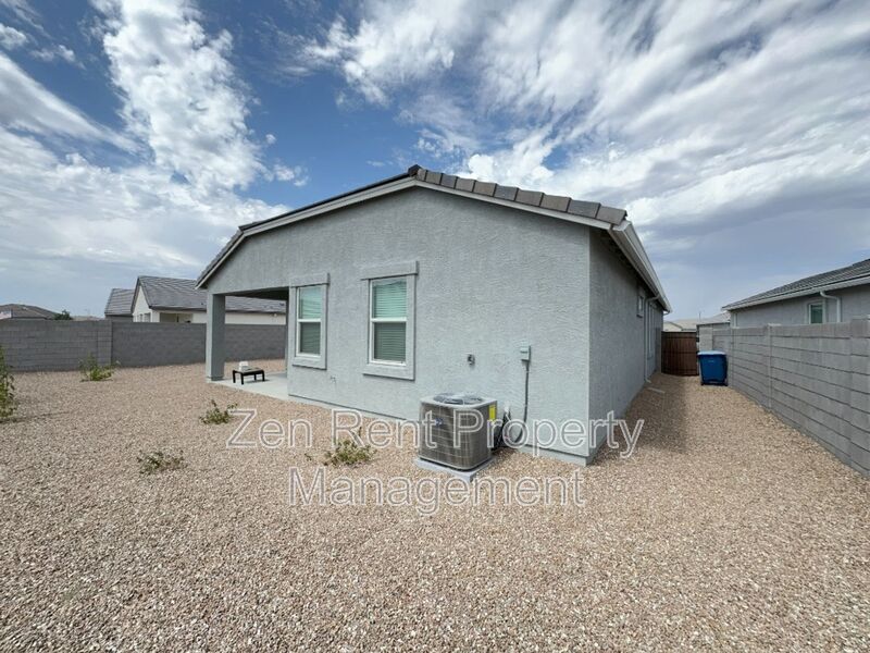 photo of rental property