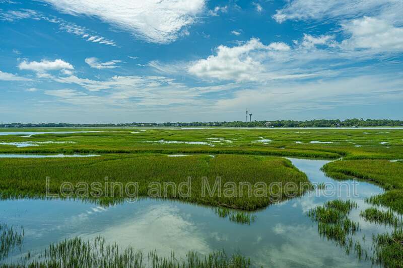 Folly Beach Condo: 242 Little Oak Island Drive